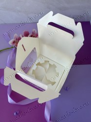 коробка под кулич 46